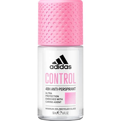 adidas deo herren adipure rollon|Adidas Cool and Care Control Deodorant roll.